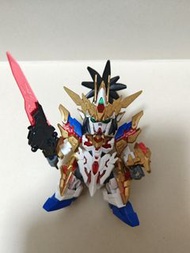 sd 劉備 sdw 三國傳 三國 創傑傳 sdx bb 戰士 Gundam 高達 模型