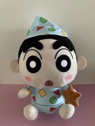 蠟筆小新睡衣公仔