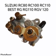 STOCK CLEARANCE SUZUKI RC80 RC100 RC110 BEST RG RG110 RGV 120 2T PUMP