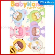 Baby Nanci Fluffy Party Series blind box Cute Figures rolife nanci