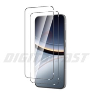 POCO F7 Screen Protector Borderless Tempered Glass Film