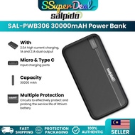 Salpido SAL-PWB306 30000mAH Power Bank