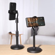 PHONE HOLDER ADJUSTABLE UNIVERSAL CELL PHONE STANDER