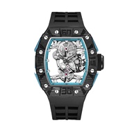 Daumier Tourbillon DMT02D5 03/99