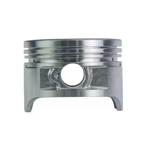 63.5mm Piston Kit Replacement For Honda CB200 NXR150 Titan150 150cc 200cc Engine Motorcycle Parts