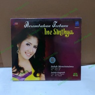 CD ine sinthya - persembahan terbaru