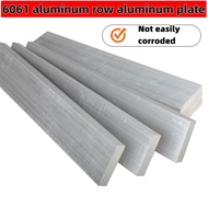 7075 aviation aluminum plate 6061 aluminum strip flat bar square bar block rod aluminum alloy profil