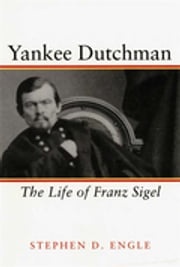 Yankee Dutchman Stephen D. Engle