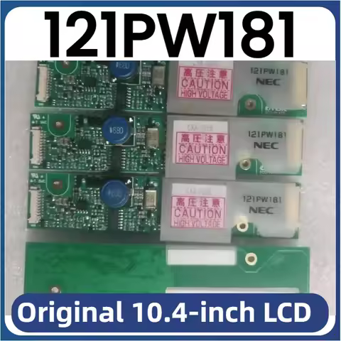 121PW181 CXA-0359 PCU-P147B 100% brand new original NEC high-voltage board