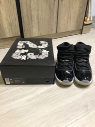 AIR JORDAN 11 retro