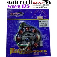 MRP STATOR COIL FOR ( WAVE125 )