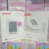 ORDER NOW Yuwell YE660B Tensimeter Digital / Alat Tensi Darah / Tensi