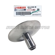 PULLY PULLEY COWO XMAX X MAX 250 ORIGINAL YAMAHA B74 E7660 00