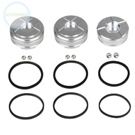 Transmission Accumulator Piston Kit 4L60E 4L65E 4L70E Compatible Replacement Kit