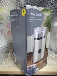 🇬🇧Coffee Grinder 咖啡磨豆機