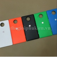 Vỏ nắp lưng nắp đậy pin cho Nokia Lumia 950XL cam kết hàng đúng mô tả chất lượng đảm bảo đa dạng mẫu