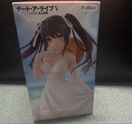 時崎狂三 最新景品 模型 Figure