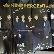 epop magazines POSTER🤩 来看看有没有你的偶像海报！~~🤩🤩😉