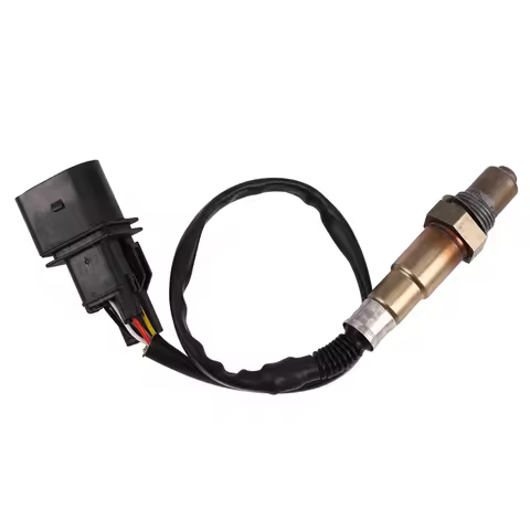 Car Oxygen Sensor O2 11787512975 For BMW E46 Z4 X3 316I 318I 318Ci