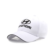 Mũ Lưỡi Trai In Logo Xe Hơi Hyundai Accent Sonata Kicks Reina Phong Cách Thể Thao Thời Trang Cho Nam