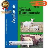 Ruminant Livestock Agribusiness Volume 3 for Vocational Schools