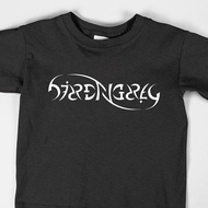 KATUN Distro T-shirt Men's T-shirt 24s Combed CottonWanita All Sizes Japanese Band dir en grey logo