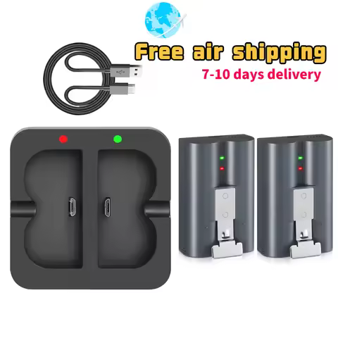 New RV4 Battery For Ring Video Doorbell 2/3/4,Ring Stick Up Cam Solar Replace V4,Doorbell 3 Plus,Spo