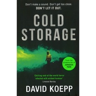 (BX) COLD STORAGE
