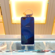 A3s (หน้าจอ 6.2 นิ้ว แรม2/16 3/32 6/128 แอนดรอยด์ 8.1 แบตเตอรี่ 4230 mAh)