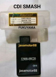 CDI SMASH FUKUYAMA