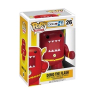 Funko Pop Heroes #26: Domo + DC Comics - Domo The Flash
