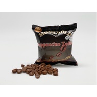 Moniegold Monigold Coffee Cappuccino (Pack) 40 G.