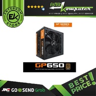 Aigo PSU 650W GP-650 - 80+ Bronze Certified 650W PSU/