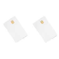 J3R150 Chip Java JCOP Card - UNFUSED Dual Interface Chip Java JCOP4 Cardswith EMV Function2Pack