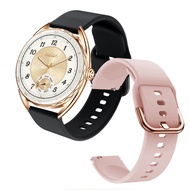 Aolon Nova Smart Watch Strap Smartwatch Silicone Band WristBand Aolon Nova SmartWatch Screen Protect