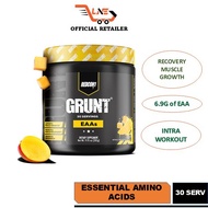 Redcon1 Grunt 30 Servings ( EAA )