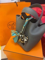 Hermes Picotin 18