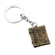 CellDesigns Gaming Souvenir Collection (Gravity Falls Journal 3-Keychain)