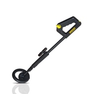 Underground Metal Detector Treasure Hunter Emas TS20A untuk