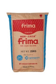 Bột kem béo Frima Hàn Quốc - GÓI 1KG chiết lẻ