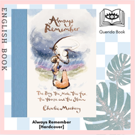 [Querida] หนังสือภาษาอังกฤษ Always Remember : The Boy the Mole the Fox the Horse and the Storm [Hard
