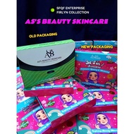 AS'S BEAUTY SKINCARE