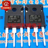 1-5PCS STGW100N30S GW100N30S STGW100N30D GW100N30D STGW20H125DF GW20H125DF STGW35HF60WD GW35HF60WD S