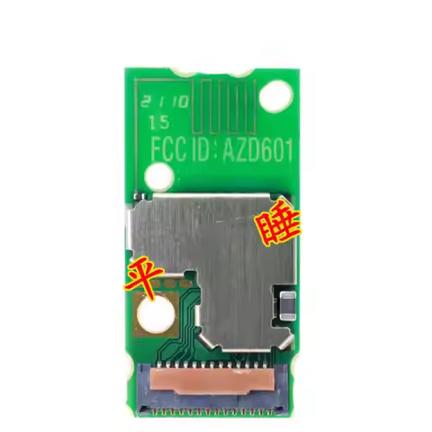 New "Wi-fi"Wifi wireless circuit board PCB repair parts for Canon Powershot G7X Mark III G7X-3 G7X3 