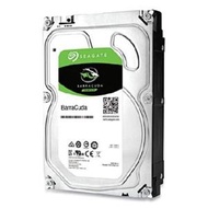 Seagate Barracuda Internal Hard Drive, 2 Tb, Sata Iii