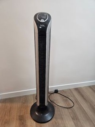 Tefal Eole Infinite 塔式風扇