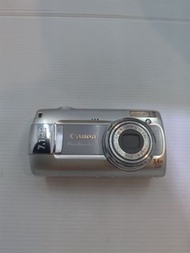 Canon PowerShot A470 (CCD 相機)(激罕有)