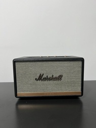Marshall Acton II BT Bluetooth Speaker 藍牙喇叭