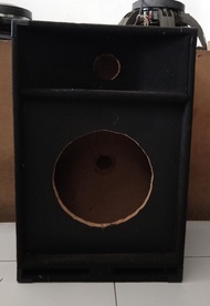 Box Speaker 12 Inch Box Subwoofer Box Standar 12 Inch Karpet