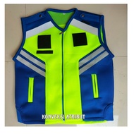 rompi avsec bandara